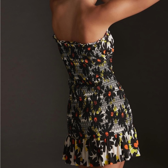 Anthropologie - Tracy Reese Dress - Picture 10 of 10